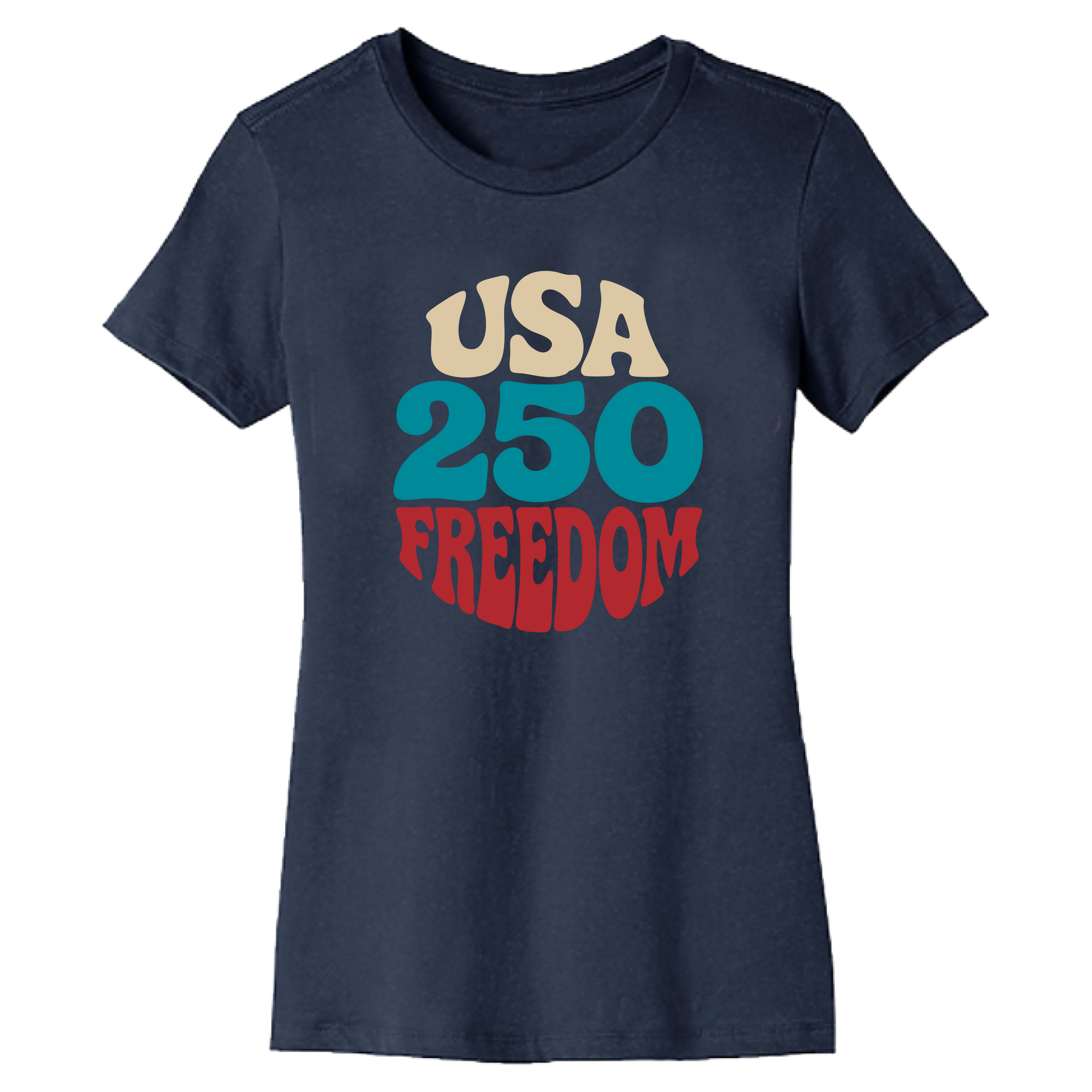Groovy Tee