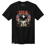 USA 250 Union Tour Tee