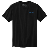 USA 250 Thin Blue Line Honor Tee