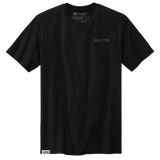 USA 250 Thin Green Line Honor Tee