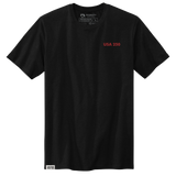 USA 250 Thin Red Line Honor Tee