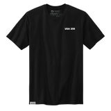 USA 250 Flag Hang Tee