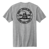 Don't Tread on Me Tee