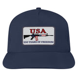 Get Your Gun Baseball Cap