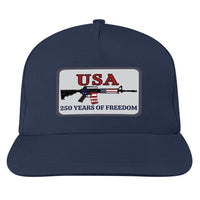 Get Your Gun Baseball Cap
