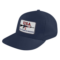 Get Your Gun Baseball Cap