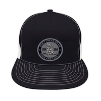Don't Tread on Me Trucker Baseball Cap