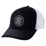 Don't Tread on Me Trucker Baseball Cap