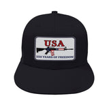 Get Your Gun USA 250 Trucker Baseball Cap