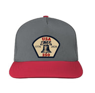 Liberty Bell USA 250 Baseball Cap