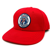Uncle Sam Freedom Baseball Cap - Made in the USA