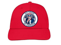 Uncle Sam Freedom Baseball Cap